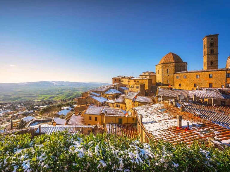 Dörfer in der Maremma: Entdeckung der authentischen Toskana