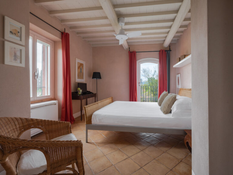 Resort Le Versegge ist ideal für eine Reise in die Toskana