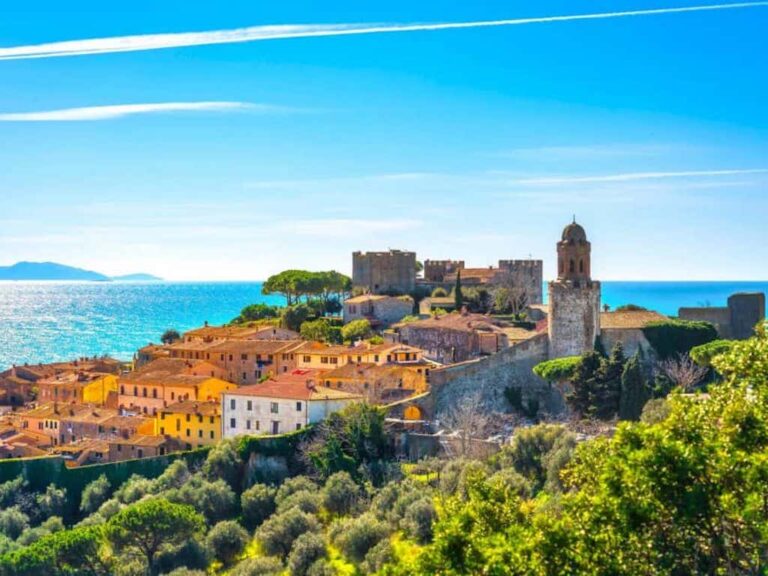 5 tips for your next vacation in Maremma