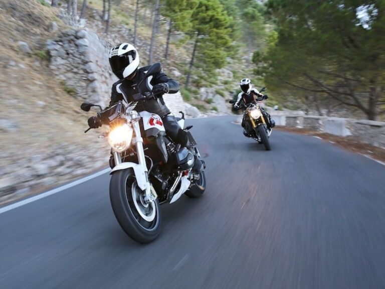 Motorcycle tourism: why choose Tuscany
