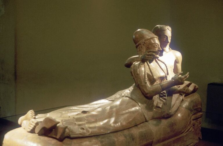 Maremma: natura e archeologia